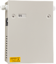Power supplies PS